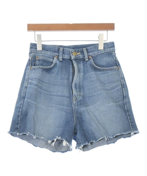 Lee(リー)ミニスカート 青 サイズ:M/2200652938135