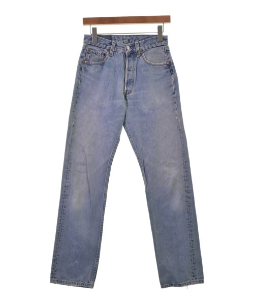 LEVI'S(リーバイス)デニムパンツ 青 サイズ:28(S位)/2200370678627