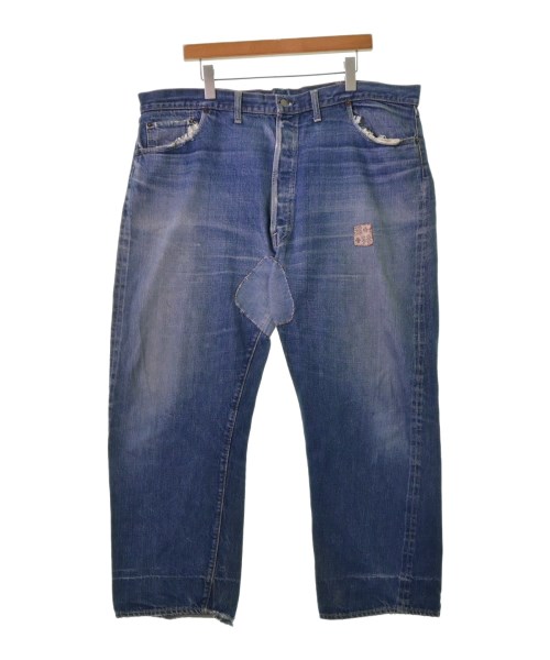 LEVI'S(リーバイス)デニムパンツ 紺 サイズ:-(XXL位)/2200371851272