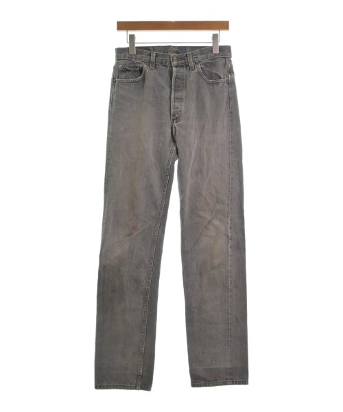 LEVI'S(リーバイス)デニムパンツ グレー サイズ:-(S位)/2200466305031