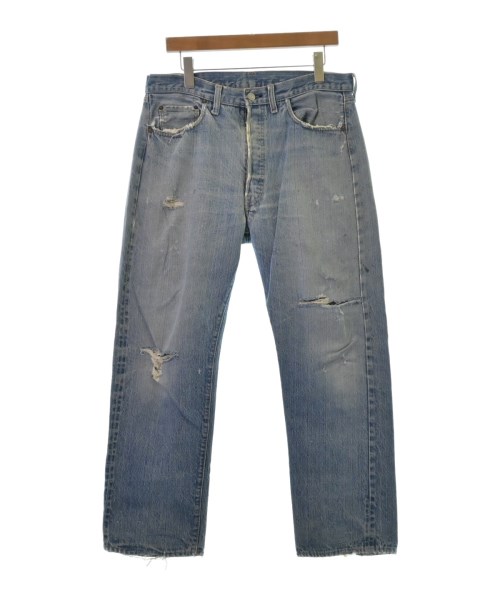 LEVI'S(リーバイス)デニムパンツ 青 サイズ:-(L位)/2200475528438