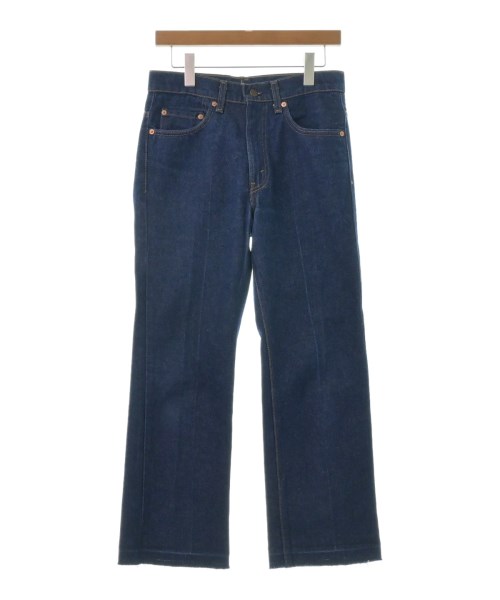 LEVI'S(リーバイス)デニムパンツ 紺 サイズ:30(M位)/2200481852015