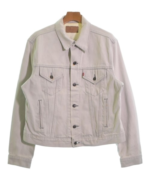 リーバイス(LEVI'S)のLEVI'S デニムジャケット