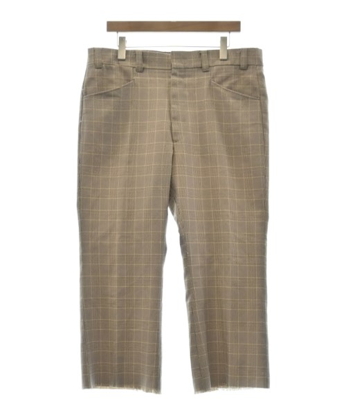 LEVI'S(リーバイス)スラックス ベージュ サイズ:-(M位)/2200467622038
