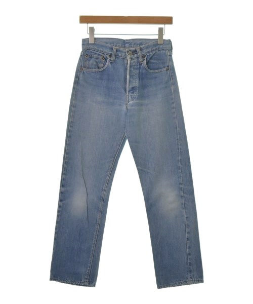 LEVI'S(リーバイス)デニムパンツ 青 サイズ:-(S位)/2200469468023