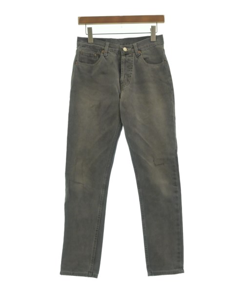 LEVI'S(リーバイス)デニムパンツ グレー サイズ:29(S位)/2200497809010
