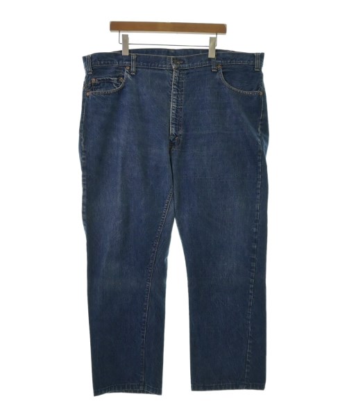 LEVI'S(リーバイス)デニムパンツ 青 サイズ:44(XXL位)/2200454670042