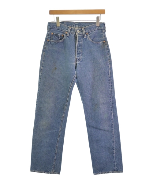 LEVI'S(リーバイス)デニムパンツ 紺 サイズ:30(M位)/2200458425020