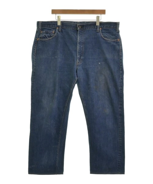 LEVI'S(リーバイス)デニムパンツ 紺 サイズ:F/2200458914036