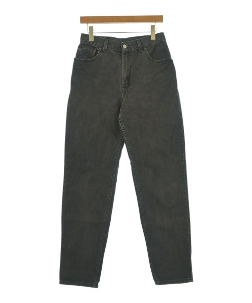 LEVI'S(リーバイス)デニムパンツ グレー サイズ:10MIS(L位)/2200634902048