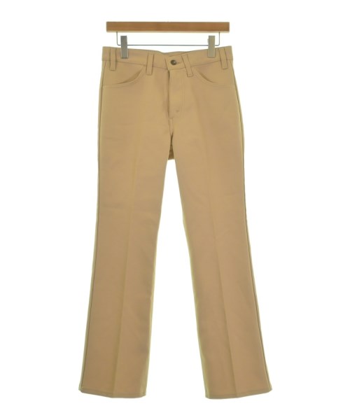 LEVI'S(リーバイス)スラックス ベージュ サイズ:30(M位)/2200639350011