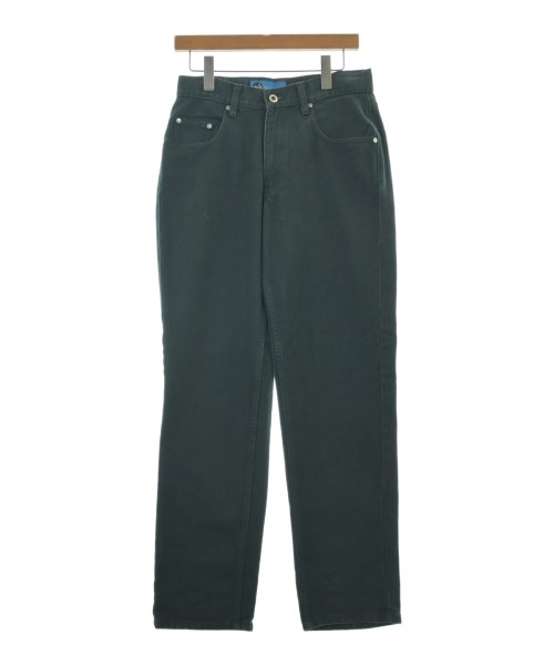Levi's(リーバイス)デニムパンツ 緑 サイズ:30(M位)/2200643363083