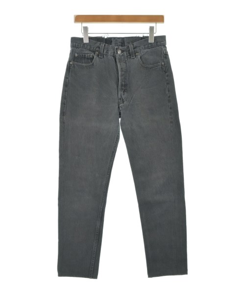 LEVI'S(リーバイス)デニムパンツ 黒 サイズ:30(M位)/2200573461033