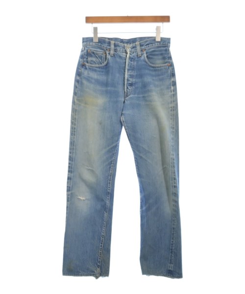 LEVI'S(リーバイス)デニムパンツ 青 サイズ:-(S位)/2200579059036