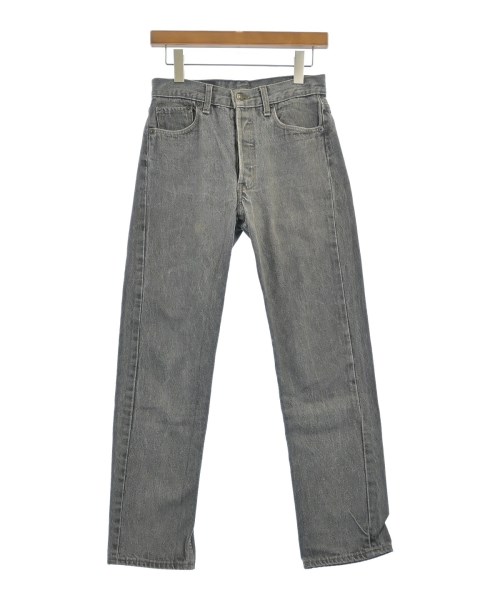 LEVI'S(リーバイス)デニムパンツ グレー サイズ:28(S位)/2200594891017