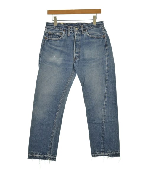 LEVI'S(リーバイス)デニムパンツ 青 サイズ:-(S位)/2200541906245