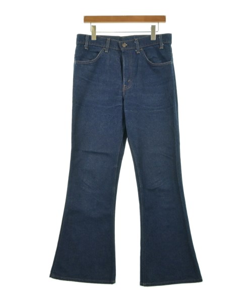 LEVI'S(リーバイス)デニムパンツ 紺 サイズ:-(L位)/2200609955086