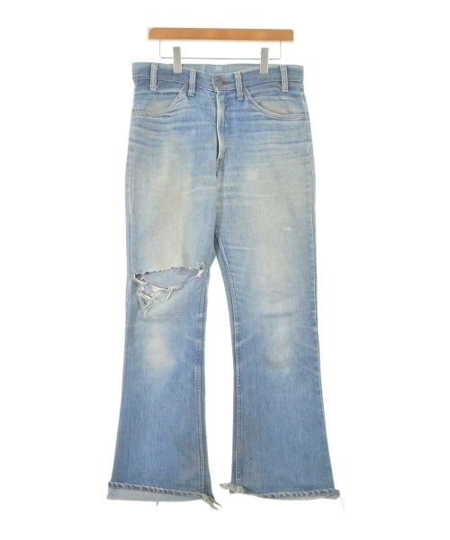LEVI'S(リーバイス)デニムパンツ 青 サイズ:33(L位)/2200609338056