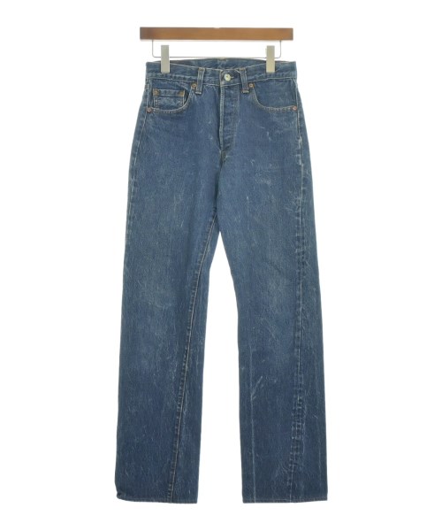 LEVI'S(リーバイス)デニムパンツ 青 サイズ:29(S位)/2200619345037
