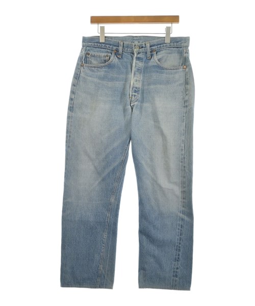 LEVI'S(リーバイス)デニムパンツ 青 サイズ:-(M位)/2200601378012