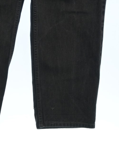 Levi's（リーバイス）デニムパンツ 黒 サイズ:38(XXL位) メンズ/2200601733019