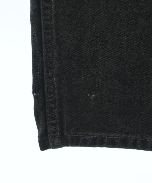 Levi's（リーバイス）デニムパンツ 黒 サイズ:38(XXL位) メンズ/2200601733019