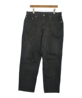 Levi's（リーバイス）デニムパンツ 黒 サイズ:38(XXL位) メンズ/2200601733019