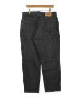 Levi's（リーバイス）デニムパンツ 黒 サイズ:38(XXL位) メンズ/2200601733019