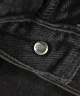 Levi's（リーバイス）デニムパンツ 黒 サイズ:38(XXL位) メンズ/2200601733019