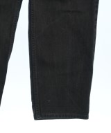 Levi's（リーバイス）デニムパンツ 黒 サイズ:38(XXL位) メンズ/2200601733019