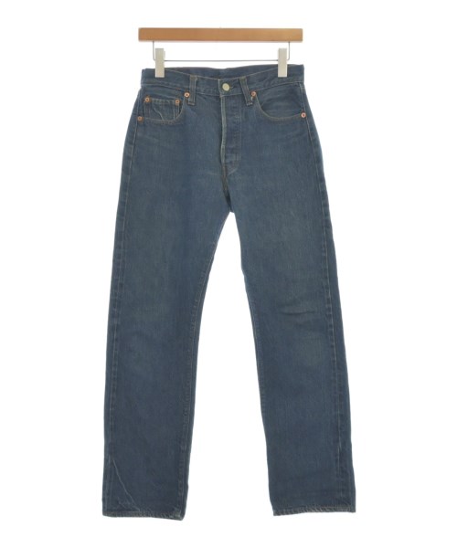 LEVI'S(リーバイス)デニムパンツ 紺 サイズ:29(S位)/2200604893482