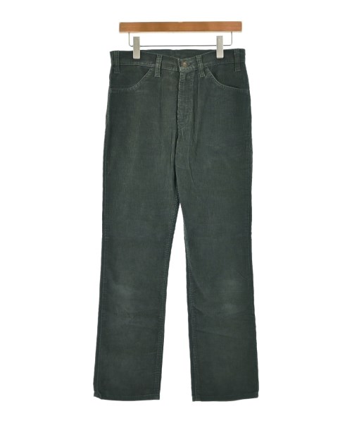 LEVI'S(リーバイス)その他 緑 サイズ:31(M位)/2200565399047
