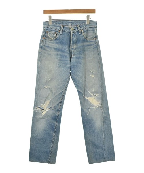 LEVI'S(リーバイス)デニムパンツ 青 サイズ:-(M位)/2200680579027