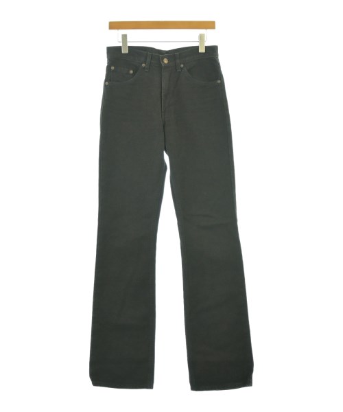 Levi's(リーバイス)デニムパンツ 黒 サイズ:30(M位)/2200681369030