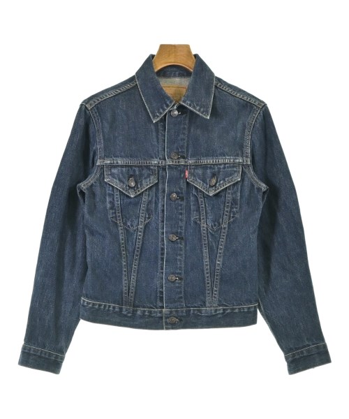 リーバイス(LEVI'S)のLEVI'S デニムジャケット