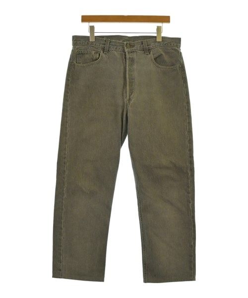 LEVI'S(リーバイス)デニムパンツ グレー サイズ:36(XL位)/2200654828182