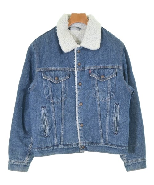 LEVI'S(リーバイス)デニムジャケット 青 サイズ:40(M位)/2200655940012
