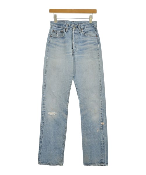 LEVI'S(リーバイス)デニムパンツ 青 サイズ:30(XL位)/2200656489022