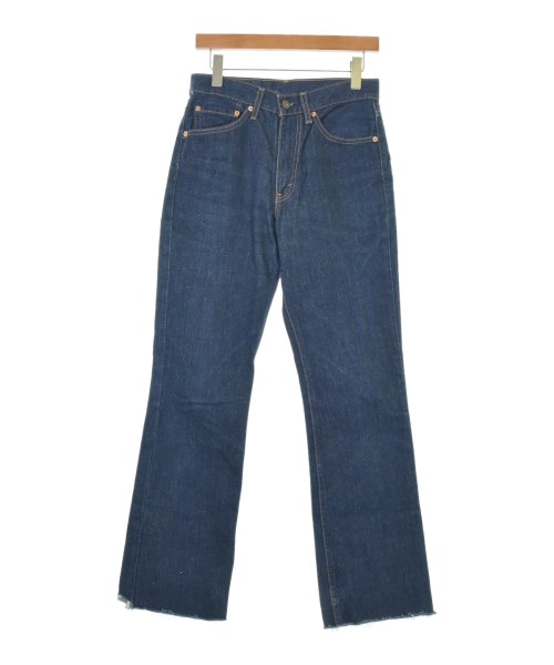 LEVI'S(リーバイス)デニムパンツ 紺 サイズ:29(S位)/2200699247283