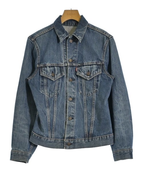 LEVI'S(リーバイス)のデニムジャケット サイズ:-(M位) 47,500円