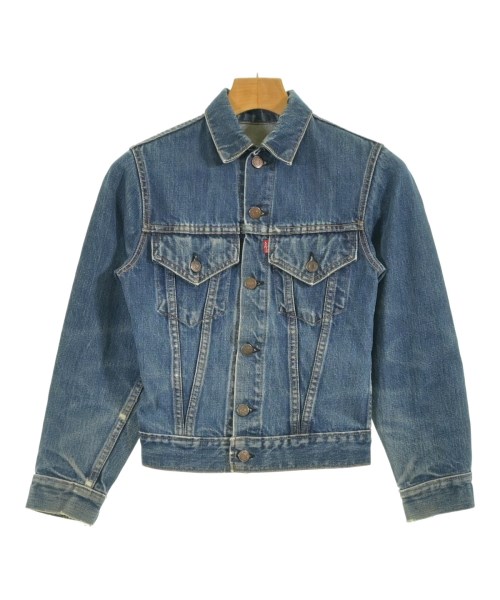 LEVI'S(リーバイス)のデニムジャケット サイズ:-(S位) 23,600円