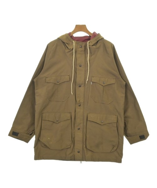 LEVI'S(リーバイス)のマウンテンパーカー サイズ:-(XL位) 8,200円