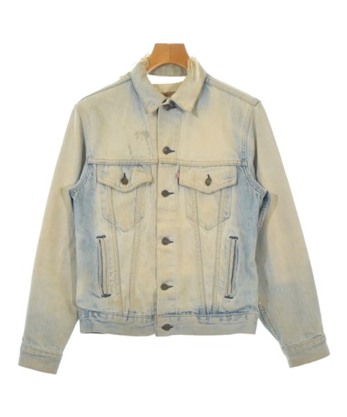 LEVI'S(リーバイス)デニムジャケット 青 サイズ:36(M位)/2200683541069