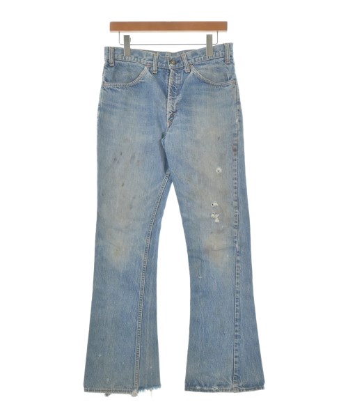 LEVI'S(リーバイス)デニムパンツ 青 サイズ:-(M位)/2200684004082