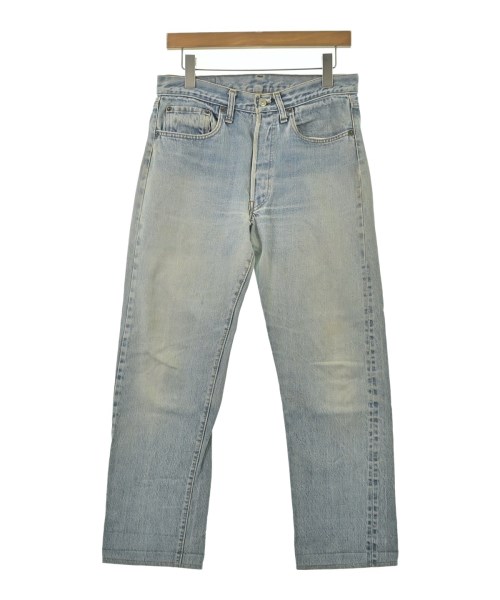 LEVI'S(リーバイス)デニムパンツ 青 サイズ:-(S位)/2200686543220