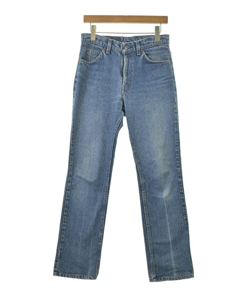 LEVI'S(リーバイス)デニムパンツ 紺 サイズ:32(L位)/2200686624011