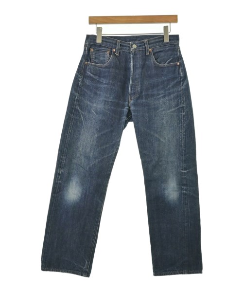 LEVI'S(リーバイス)デニムパンツ 紺 サイズ:31(M位)/2200681029064