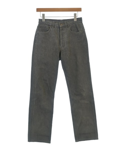 LEVI'S(リーバイス)デニムパンツ グレー サイズ:27(M位)/2200692583036
