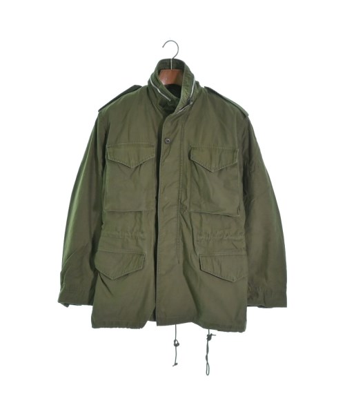 ミリタリー(MILITARY)のMILITARY ミリタリーブルゾン