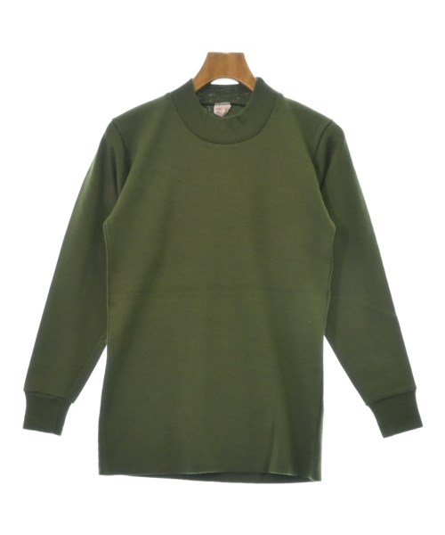 MILITARY(ミリタリー)のニット・セーター サイズ:46(M位) 3,300円